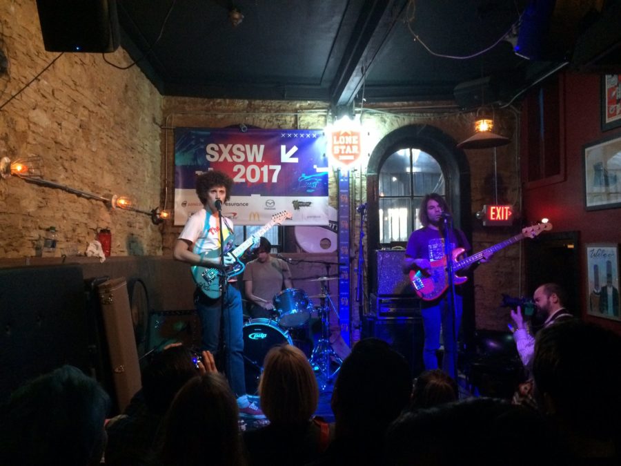 31st SXSW Blasts Off With The Pretenders, Ron Gallo, Hamish Anderson and More (REVIEW/PHOTOS)