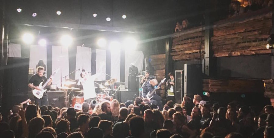 After the Burial and Emmure Give Austin Heavy Dose of Deathcore (SHOW REVIEW)