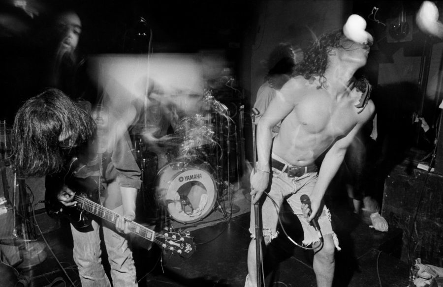 Soundgarden Reboot The Past With ‘Ultramega Ok’ Reissue (ALBUM REVIEW)