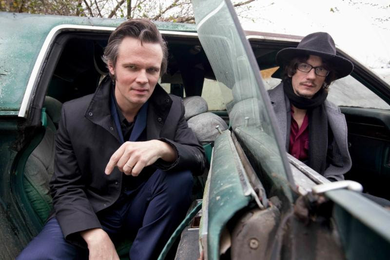 North Mississippi Allstars & Alvin Youngblood Set a Hot Riff Tone at Bowery Ballroom (SHOW REVIEW)