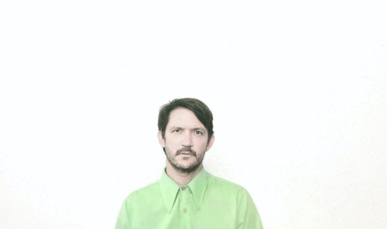 Tim Kasher Hides No Sorrow On ‘No Resolution’ (ALBUM REVIEW)