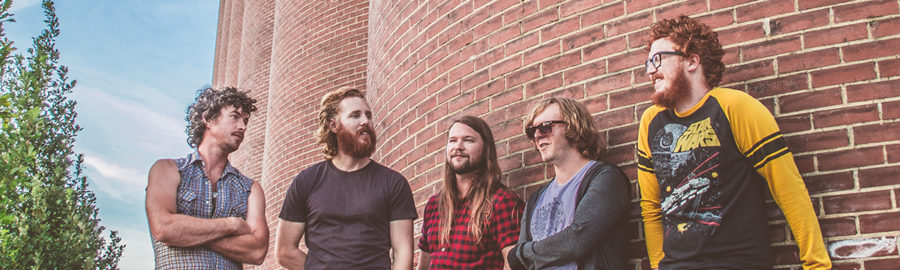 Ha Ha Tonka Creates Rallying Cry Rocker LP With ‘Heart-Shaped Mountain’ (ALBUM REVIEW)