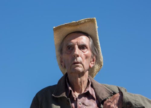 SXSW Film Review: Harry Dean Stanton Gets ‘Lucky’