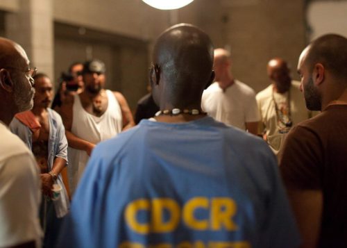 The Power of ‘The Work’ (FILM REVIEW)