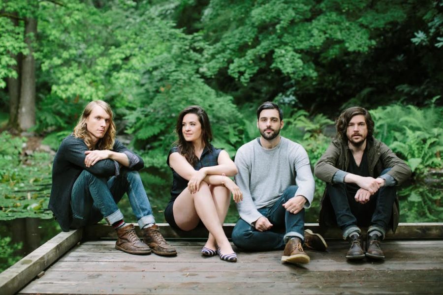 VIDEO PREMIERE: OK Sweetheart Delivers Infectious Orchestral Melodies On ‘In Another Direction’