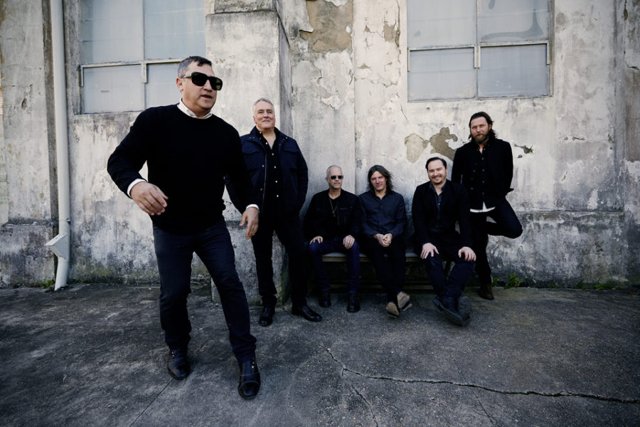 The Afghan Whigs and Built To Spill Team Up For 24 City Tour