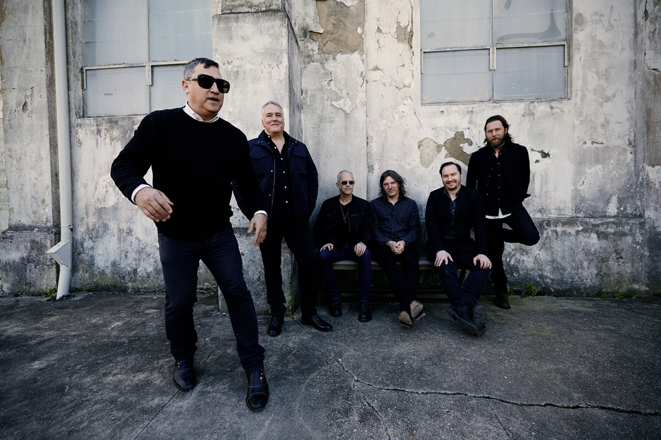 The Afghan Whigs and Built To Spill Team Up For 24 City Tour