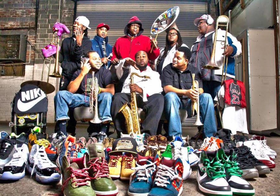 New Orleans’ Soul Rebels Keep it Real & Funky at Brooklyn Bowl (SHOW REVIEW)