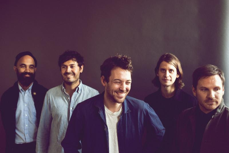 Fleet Foxes Make Long Awaited Return With New LP ‘Crack-Up’ Due June 16
