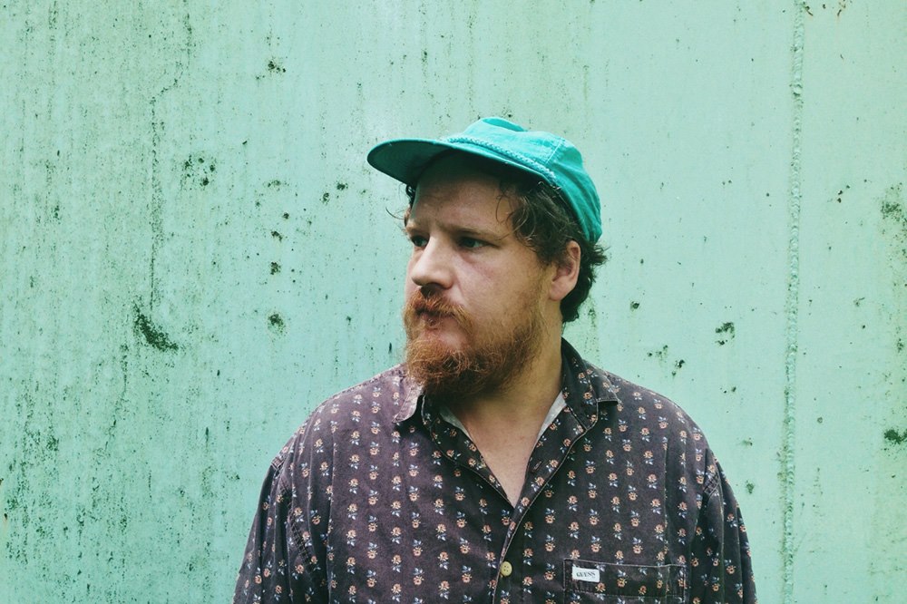 Michael Nau Announces New LP ‘Some Twist’, Shares First Single “Good Thing”