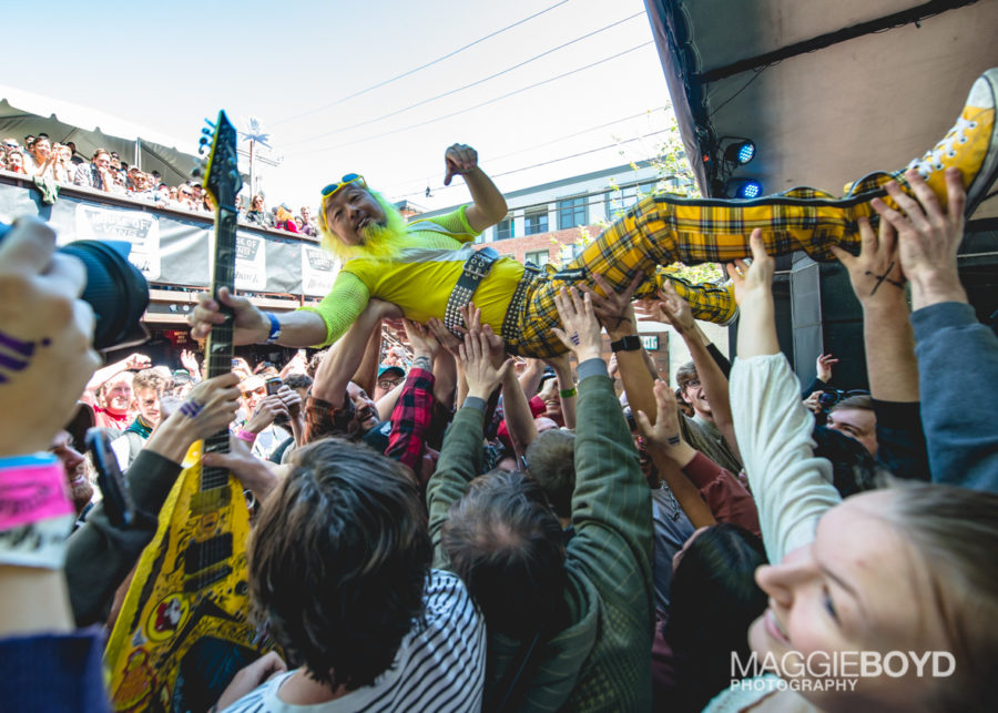 10 Ways To Hit SXSW Like a Local
