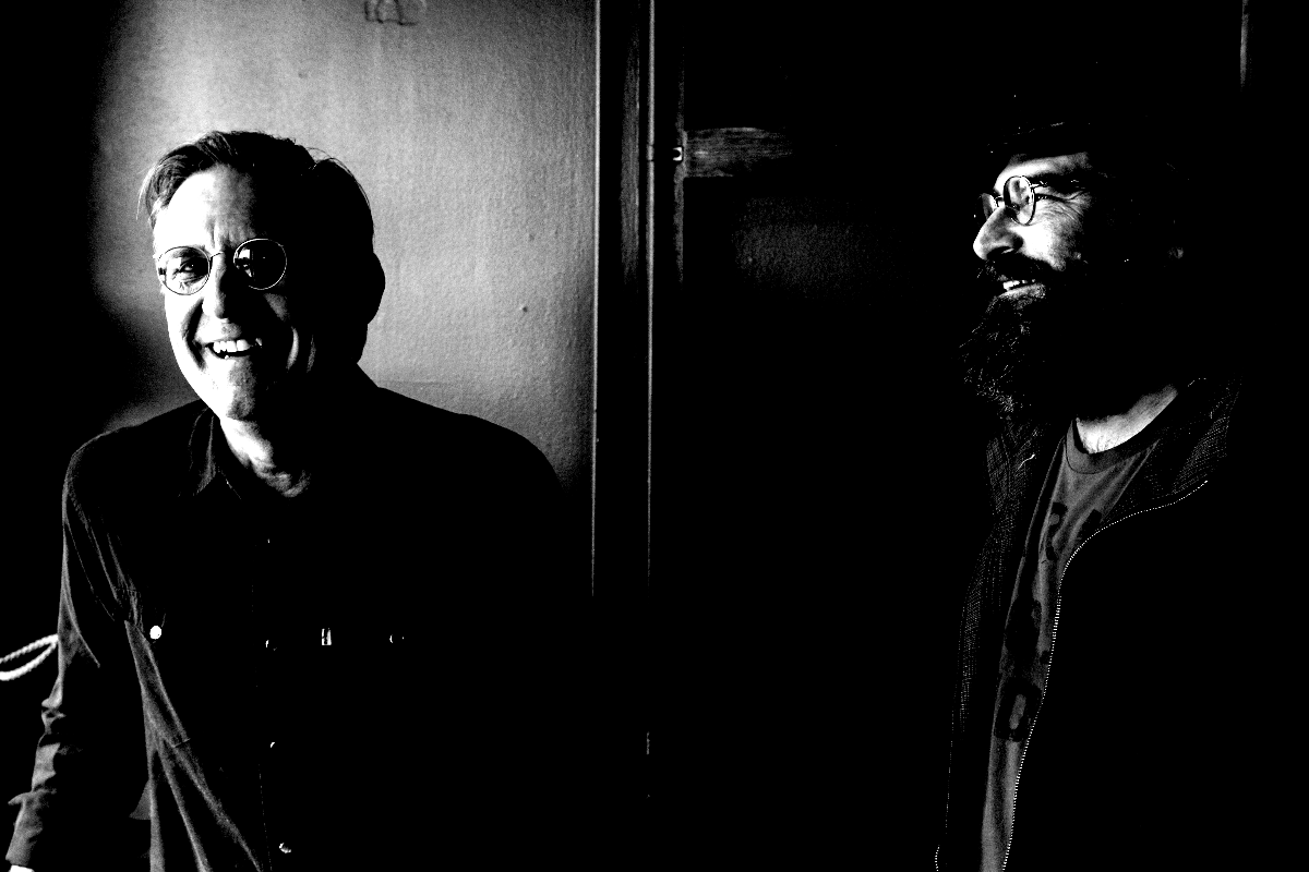 Russ Lawton & Ray Paczkowski Brew Ideal Chemistry on Soule Monde ‘Must Be Nice’ LP (ALBUM REVIEW)