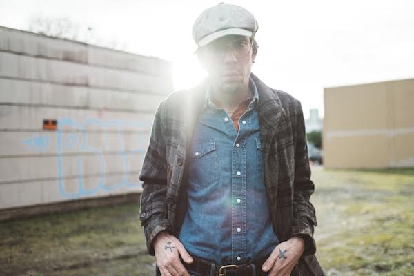 Justin Townes Earle Announces New LP ‘Kids In The Street’, Shares Tour Dates With The Sadies