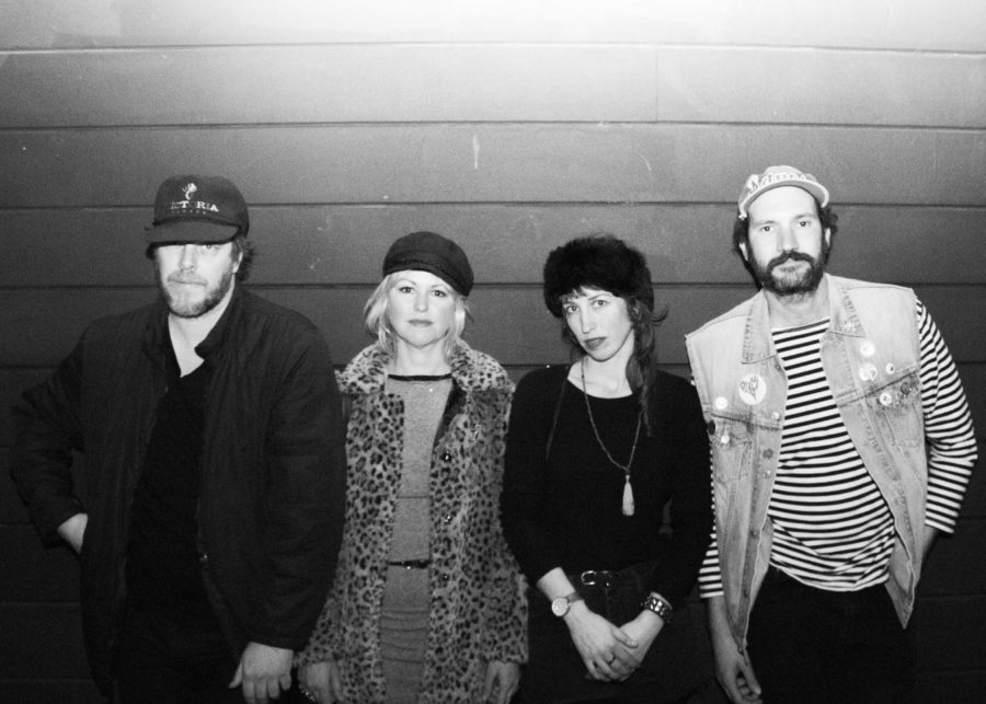 Sarah Bethe Nelson Shares Formula Behind Stellar New LP ‘Oh, Evolution’ (INTERVIEW)