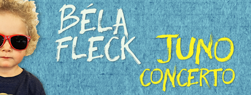 Bela Fleck Travels & Conquers in Unfamiliar Terrain On ‘Juno Concerto’ (ALBUM REVIEW)