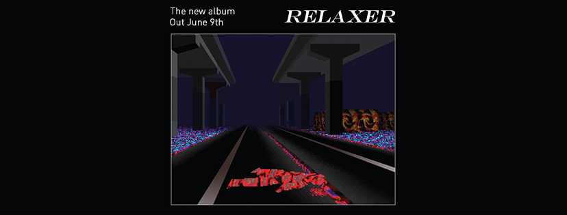 alt-J Announces ‘Relaxer’ LP & U.S. Shows