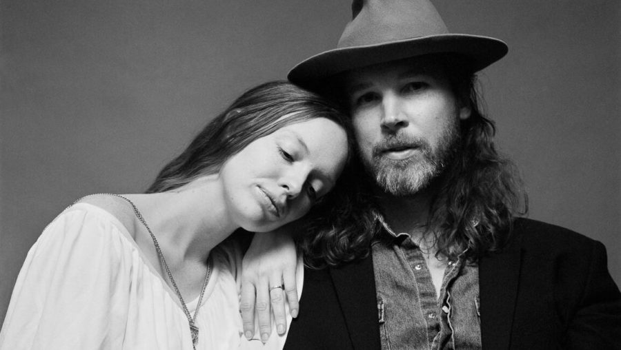 VIDEO PREMIERE: Great American Canyon Band Offer Dreamy Take On “The Sun Ain’t Gonna Shine Anymore”