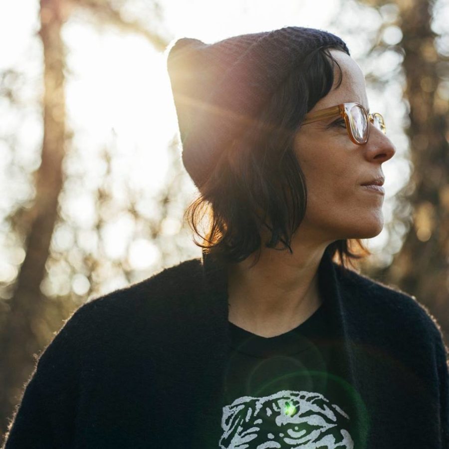 Sera Cahoone Strikes A Big Chord With New LP ‘From Where I Started’ (INTERVIEW)