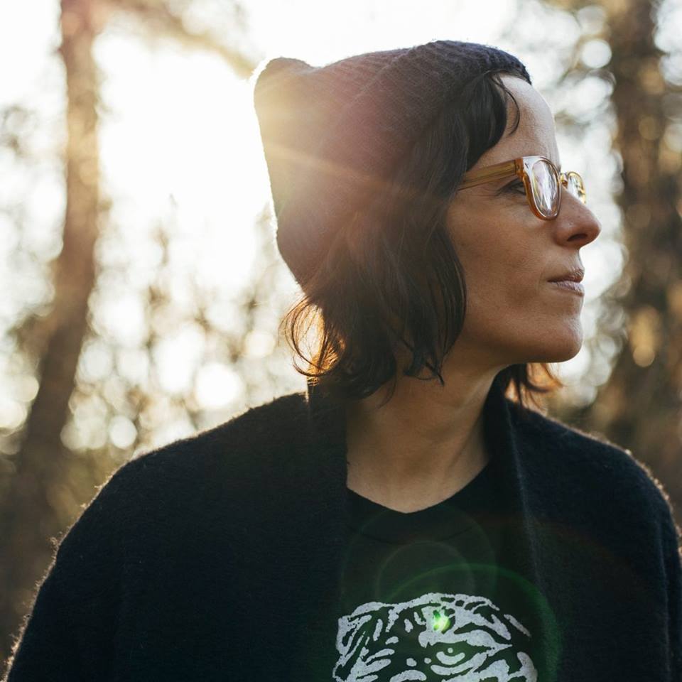 Sera Cahoone Strikes A Big Chord With New LP ‘From Where I Started’ (INTERVIEW)