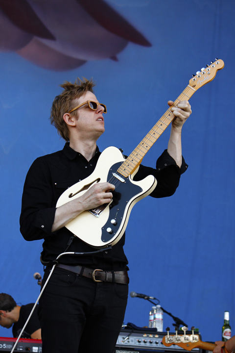 Spoon Get Pulse Pounding With ‘Hot Thoughts’ (ALBUM REVIEW)