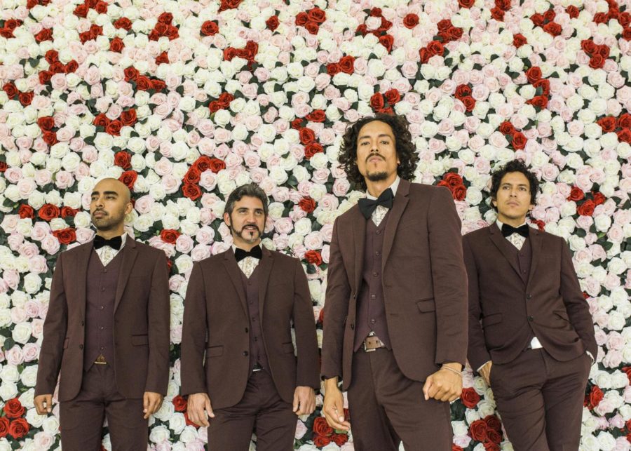 Chicano Batman Hits On All Cylinders With ‘Freedom Is Free’ (ALBUM REVIEW)