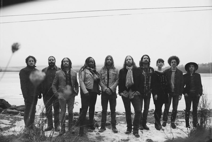 Magpie Salute Brings Travelling Revue of Honorable Rock To Irving Plaza (SHOW REVIEW)