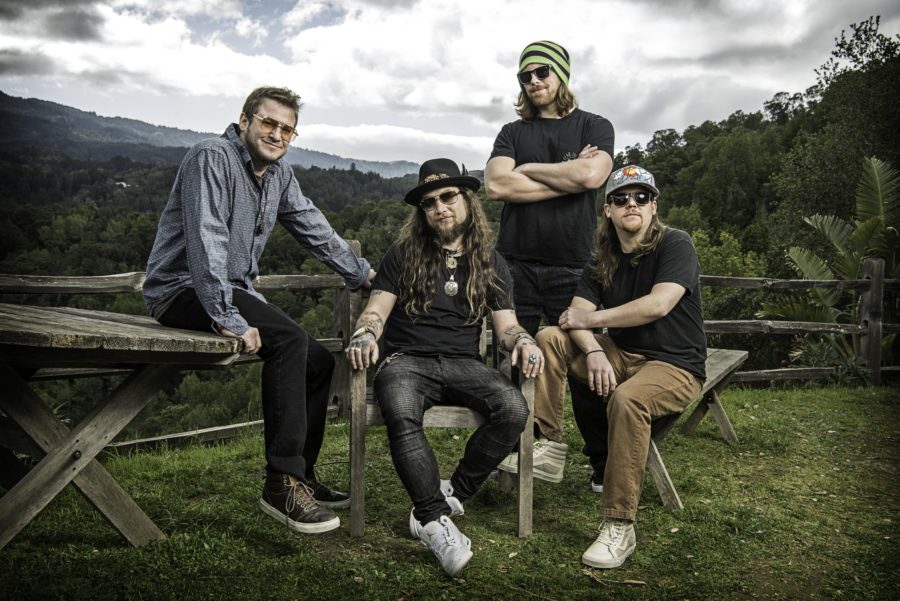 Twiddle Releases Second Half of ‘PLUMP’ Courtesy or Guests, Strings, Horns and Outside Producer (ALBUM REVIEW)