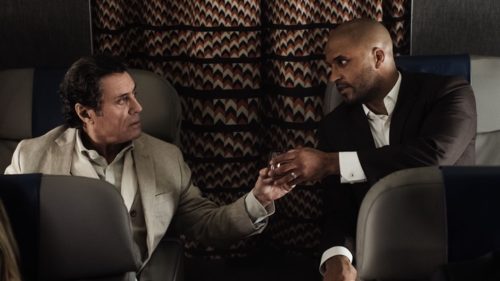 Starz Unleashes the Visionary ‘American Gods’ (TV REVIEW)