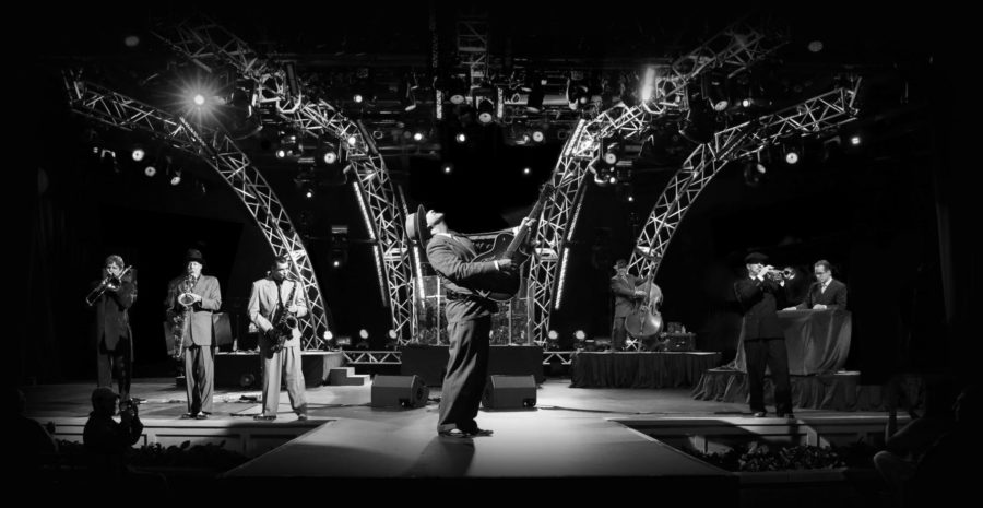 SONG PREMIERE: Big Bad Voodoo Daddy Pay Tribute to Louis Jordan With Vibrant Rendition of “Jack, You’re Dead”