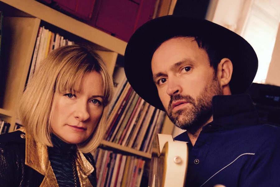 SONG PREMIERE: Cowbell Share Laid Back Soul Ballad “Something’s Gotta Give”