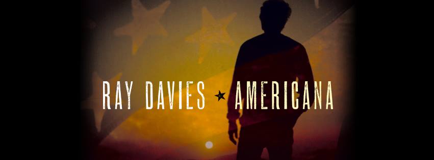 Ray Davies Lines Up Another Classic With ‘Americana’ (ALBUM REVIEW)