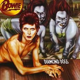 43 Years Ago Today – David Bowie Releases ‘Diamond Dogs’ LP (Listen to “Rock N Roll With Me”)