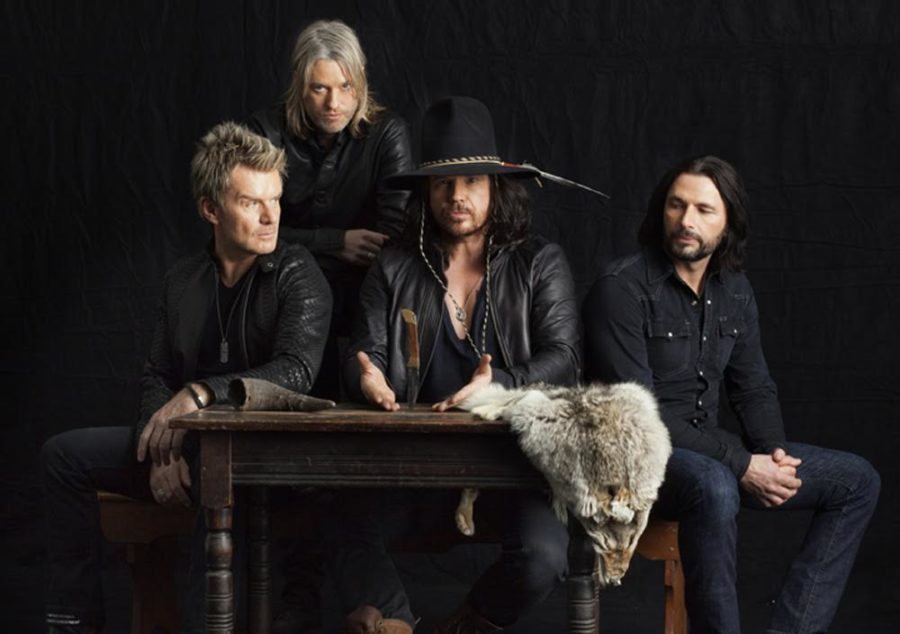 Ian Astbury of The Cult Talks ‘Hidden City’ & Beyond The Music (INTERVIEW)