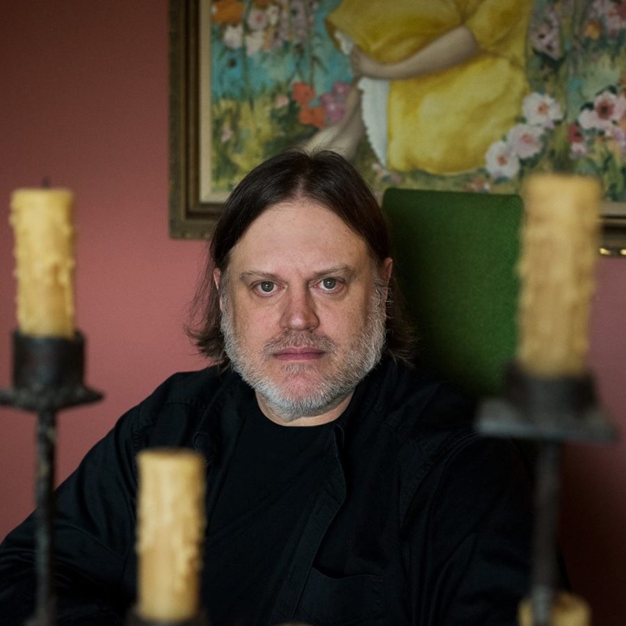 Matthew Sweet Returns From Six Year Hiatus With ‘Tomorrow Forever’