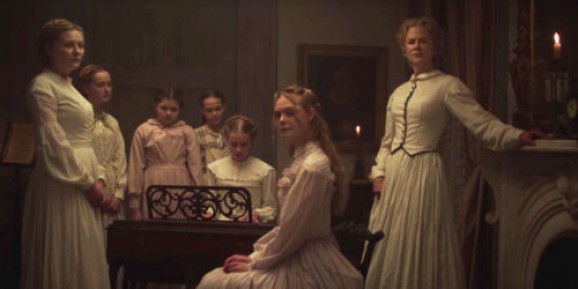 Film Bits: Will ‘The Beguiled’ Be the Best Film of 2017?
