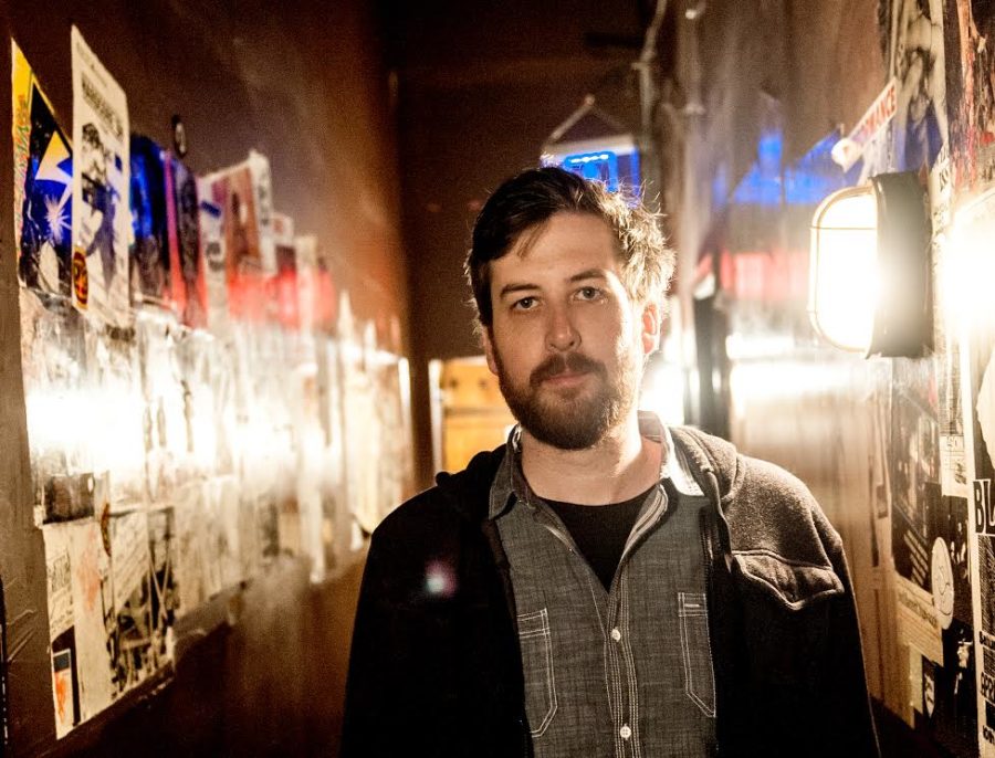 SONG PREMIERE: Bern Kelly Releasing Forthcoming LP, ‘Lost Films’, on June 23rd via Underpass Records – Premiers “Unsold”