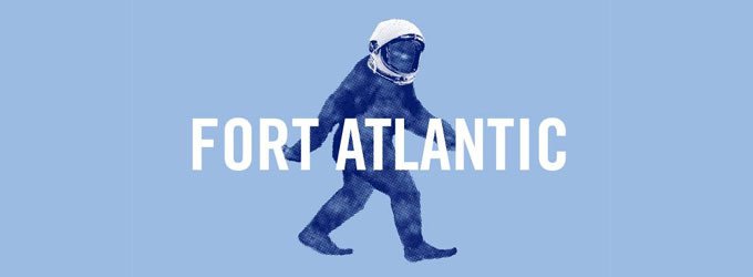 SONG PREMIERE: Fort Atlantic Showcases Prodigious Atmospherics On “Sleeping Giant”