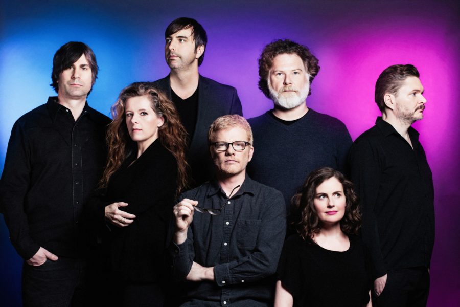 The New Pornographers Play Career-Spanning Set For Sold Out Portland Audience (SHOW REVIEW)