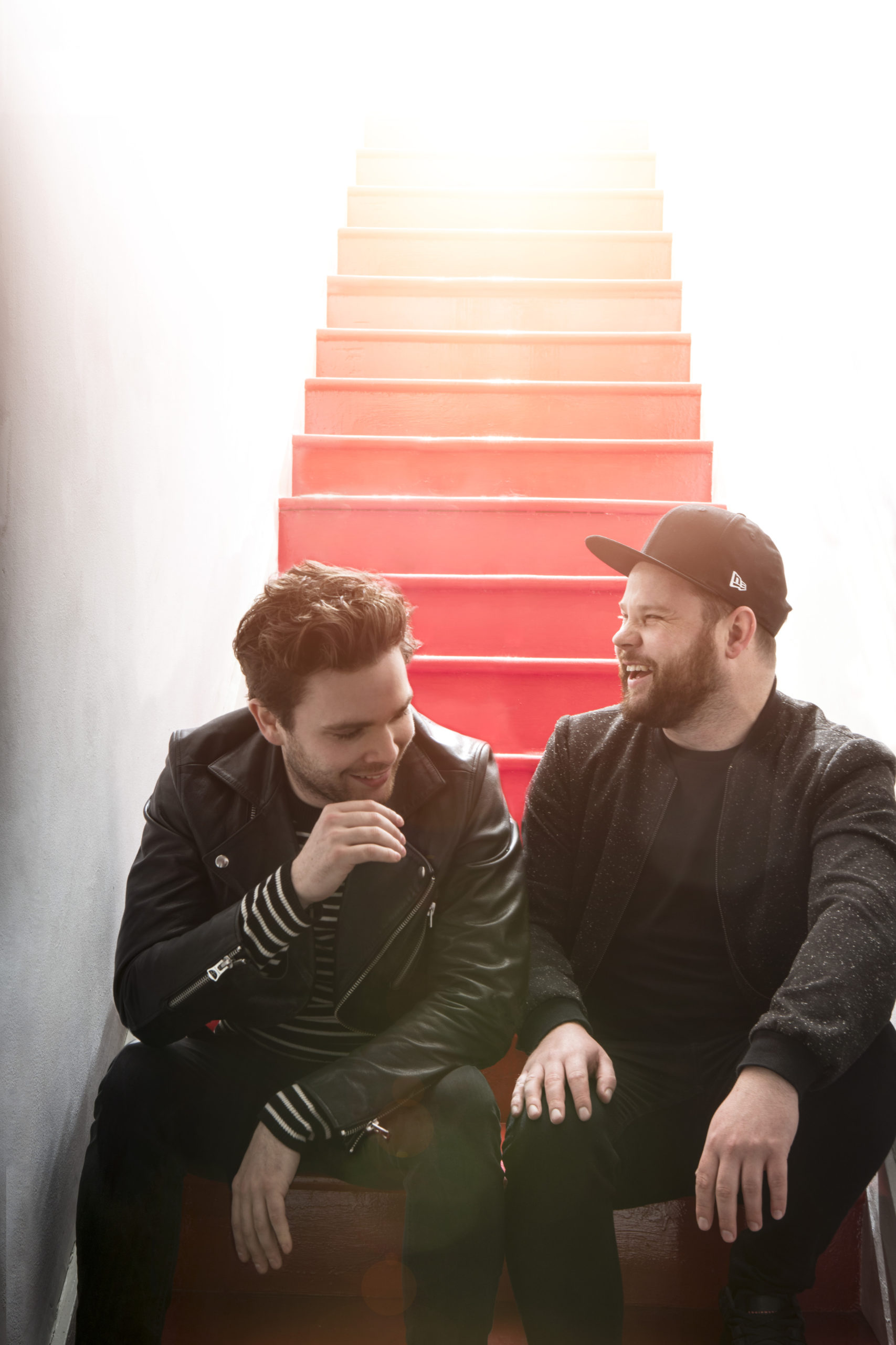 Royal Blood Strike Back With Highly Anticipated New LP ‘How Did We Get So Dark?’