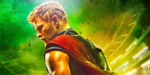 Film Bits: Marvel Lets the Gods out in First ‘Thor: Ragnarok’ Trailer