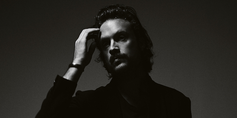 Father John Misty Drags ‘Pure Comedy’ Out Slowly & Dramatically (ALBUM REVIEW)