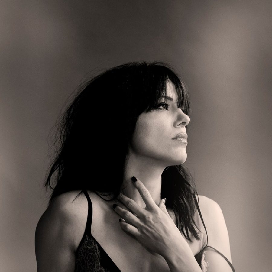 Imelda May Steps Out From Shadows On ‘Life, Love, Flesh, Blood’ (ALBUM REVIEW)