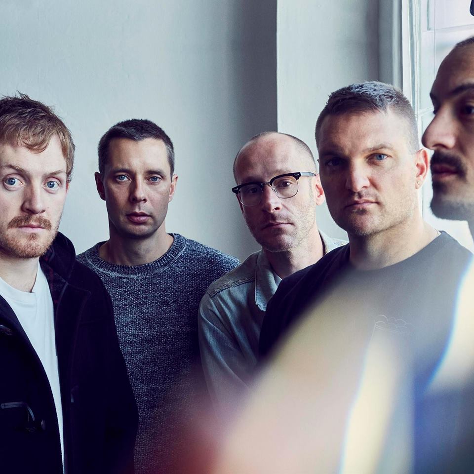 Cold War Kids Make One For The Fans With ‘L.A. Divine’ (ALBUM REVIEW)