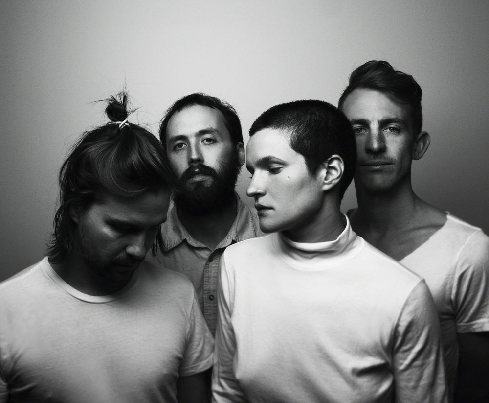 Big Thief Announces New LP ‘Capacity’ – Shares “Mythological Beauty” Video