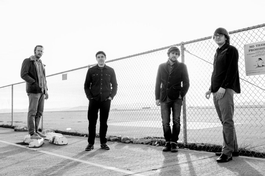 ALBUM PREMIERE: Steep Ravine’s ‘Turning of the Fall’ Awards Heavenly Harmonies & Touching Americana