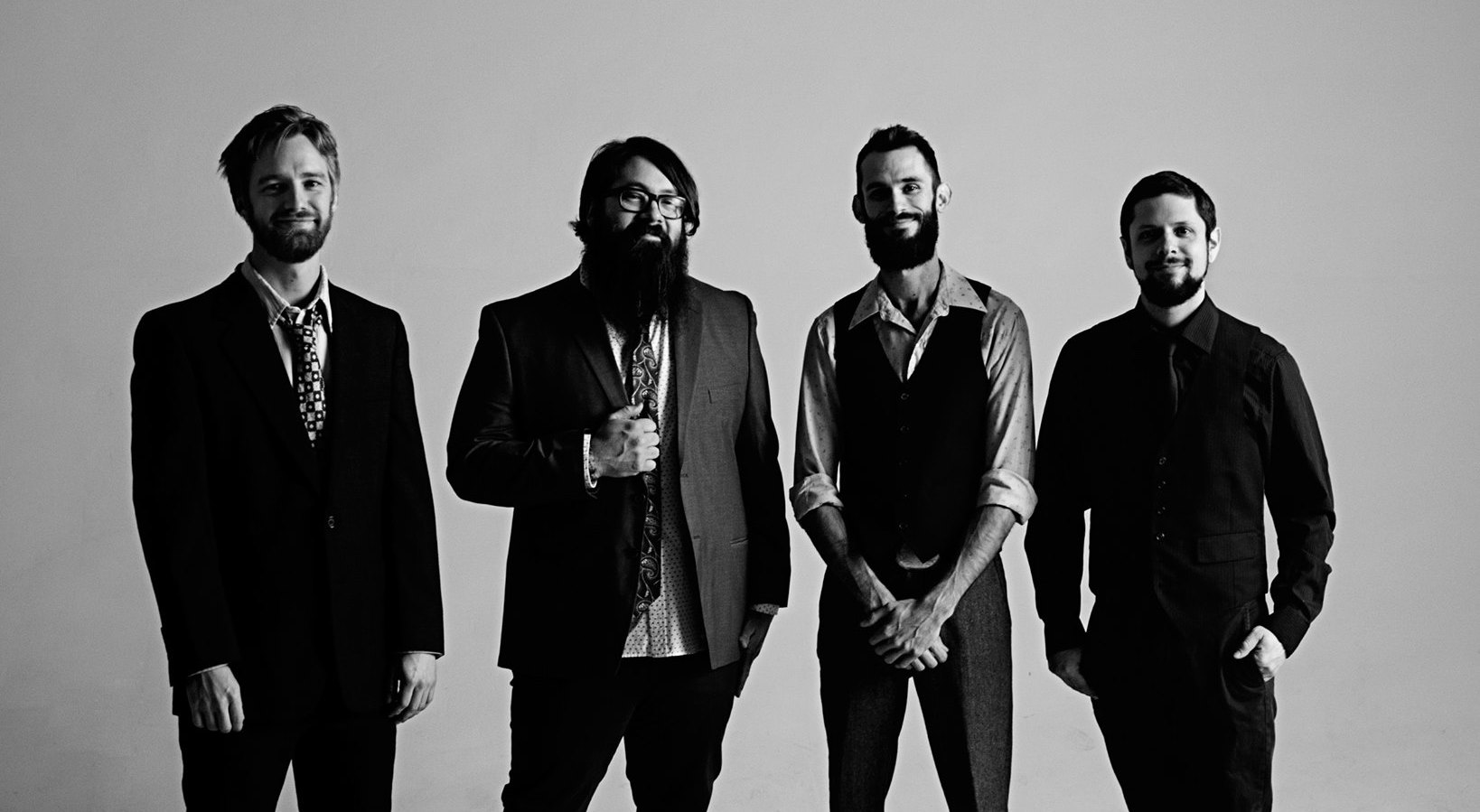 Head for the Hills Announce New Studio LP ‘Potions and Poisons’