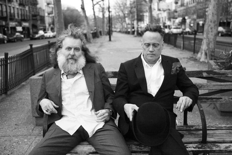 Miracle Legion Bring (Farewell?) Tour To NYC (SHOW REVIEW)