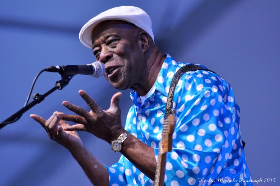 New Orleans Jazz & Heritage Fest Kicks Off Friday – Guthrie, Broemel, Shiflet & More Reflect On The Fest (PREVIEW)