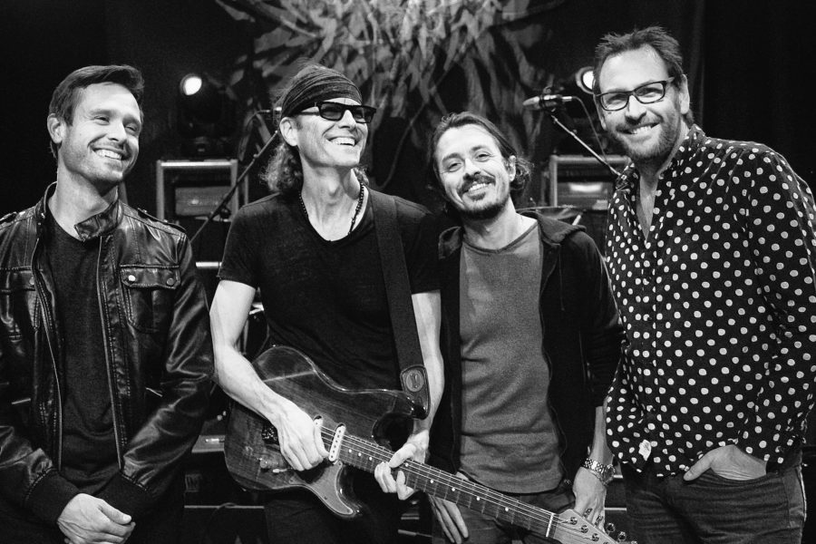 BoDeans Succeed On Own Terms With ‘Thirteen’ (ALBUM REVIEW)