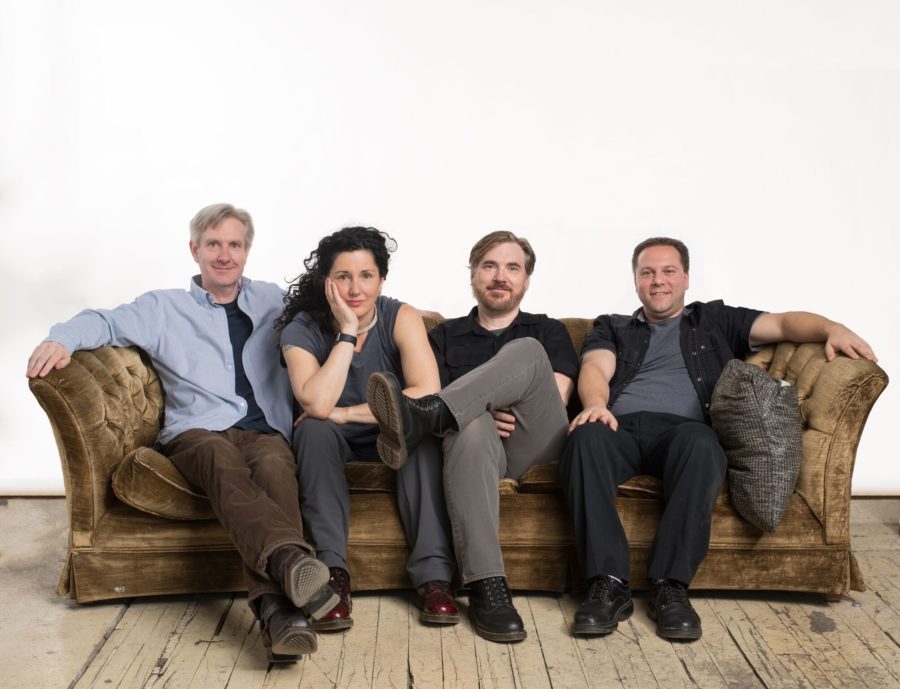 VIDEO PREMIERE: Songstress Pieta Brown Teams Up With Bon Iver’s Mike Lewis On Haunting “Rosine”